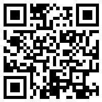 QR Code for bitcoin:1JpzSWUCfKgnwhyohpdfizkaaNQWRT85oa