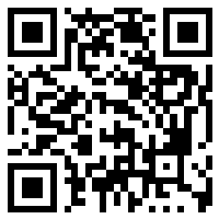 QR Code for bitcoin:1JqDRvmNFEqKgPoME1YyQeYdnfNHxpjBvs