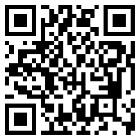 QR Code for bitcoin:1JqUVuCPBpcQPc2Mfbypn7QwmSdLCe8ACx