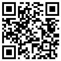 QR Code for bitcoin:1JqWvR6rqaUm8XQ7J2KXRY8Zc4NosSWPzo