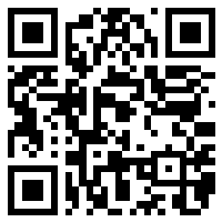 QR Code for bitcoin:1Jqfr9WDyPKeyhRSr7THTcQGmKNvWjVx2V