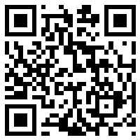 QR Code for bitcoin:1JqqT4zCtoDszXgzX4o7iGMrXsAwzk8epo