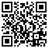 QR Code for bitcoin:1JqsixtymoejDp3eVUm8p2Cki6e5c7XfbX