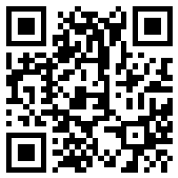 QR Code for bitcoin:1JqxXMKKQCxtuUwDFdjtCBX9UGCaWS7cTs
