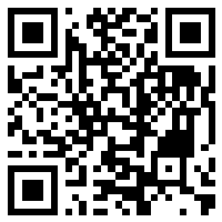 QR Code for bitcoin:1Jr2XkQ9FTTC12AHYaiEce88dtmcsiqwuA