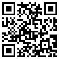 QR Code for bitcoin:1JrB1aH5Nrn6SVXEuuRoqjp4e6ioAFyA9W