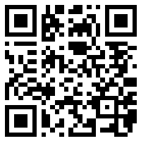 QR Code for bitcoin:1JrDPM8YU9enKJDknzTGC2pLnkSKDDPLby
