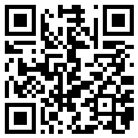 QR Code for bitcoin:1JrFvL8MsR64WPWsmEKCT6X51pPwFEMKQw