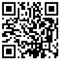 QR Code for bitcoin:1JrGhjGajmLGSQGmFz7imrujar3MTkSeJb