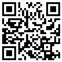 QR Code for bitcoin:1JrGrorD74SrBsdbVgMZfKYJEyJ5hUtuWF