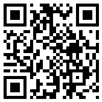 QR Code for bitcoin:1JrPZ2Rkr3nhBiQhUHTZ62F5UjRaVo5VST