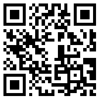 QR Code for bitcoin:1JrRDQPJvHjryVxARS1TUYVgs16F8ZWLEu
