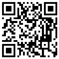 QR Code for bitcoin:1JrSWZxkS5z5g4eVHreyUVToGsvk76FT4o