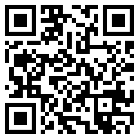 QR Code for bitcoin:1JrXbpFZLEjSmweEDt9yNjhADEaDE2wKzk