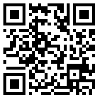 QR Code for bitcoin:1JrZWWWPHh8aW6MGPBzwGP71Qk1XW16iKf