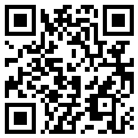 QR Code for bitcoin:1Jrq1vcZ3yu6UuA2hQSDTfittZVCc2Pu4W