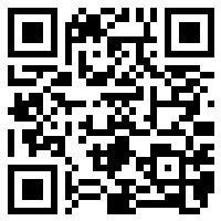 QR Code for bitcoin:1JrvMef91T7TZkAHf7mafurU6shKy4ZqYw
