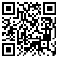 QR Code for bitcoin:1JryVCedTobrpRbTLgWLbWHA7YTY3EvskJ