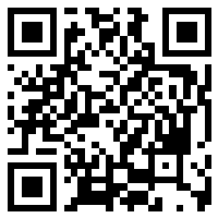 QR Code for bitcoin:1Js1KAQ9UTV5FaiEEAEq5cfSwS5T8daN8M