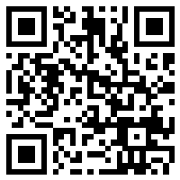 QR Code for bitcoin:1Js31puzs2X6bnCMQrPskShJeV8rydwGZB