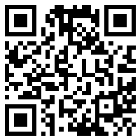 QR Code for bitcoin:1Js4M7JcnaiFo7L34eQeu4QT1qnJwaEsVn