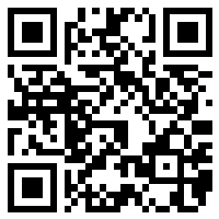 QR Code for bitcoin:1Js8Z9zVanSjnu9WZqUHZEogRoDaunchcj