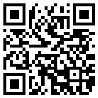 QR Code for bitcoin:1JsAxcKBozVFedPJR8qKHtTwskDHcCphyo