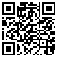 QR Code for bitcoin:1JsCZvdTFK6WMwS6E1334hJU5sESLeiiso