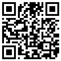 QR Code for bitcoin:1JsCcGdkayTuPoB9fBnbz1swpQmEWtBALV