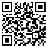 QR Code for bitcoin:1JsDRGiQHbCQwu1a2TKt8MpwVayyuvRHbA