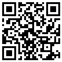 QR Code for bitcoin:1JsKbeW23Apt8o35XrFgQSW2S63sBvrdDX