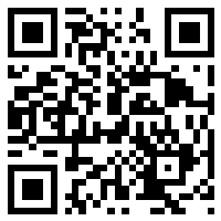 QR Code for bitcoin:1JsL6jzJCGHQtNmQX81UBhsQe7PDQsr2zt