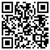 QR Code for bitcoin:1JsUfR47ayVLMJWsavnuqsx7eaNU8mVaoC