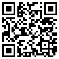 QR Code for bitcoin:1JsajzDc255i5dMKCtsQhopgb4LKoLASHL