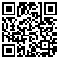 QR Code for bitcoin:1JsarNKjdPUoWUvr34hZxtVf2bo9WJsVME