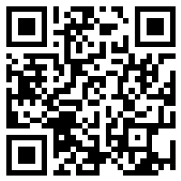 QR Code for bitcoin:1JsbzH5b6kBDiWM6Ftt99fvSADEdMESWAS