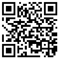 QR Code for bitcoin:1JscAdFGC2SnLryNzHBhK2BRLjJ6pKvaVu