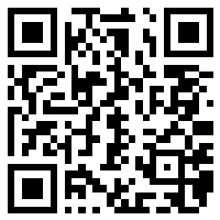 QR Code for bitcoin:1JsttMyvLfcTii7TRAWAp6BdD4ASfHBYAV