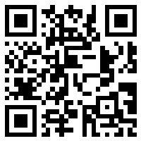 QR Code for bitcoin:1JszFeiTL2514Frn5MmJ6s9rYYTAD5W4fW