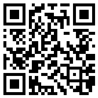 QR Code for bitcoin:1JtCUKAMRFvPajdJUzTxZP9m7mrBPqZbYC