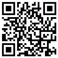 QR Code for bitcoin:1JtZ3UEin2AzpiW8vCS2fQmciPVGugtnvt