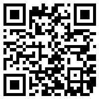 QR Code for bitcoin:1JtjcfUJzACgvrMoQrn9kyvVVyaebppP4o