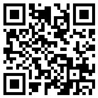 QR Code for bitcoin:1Ju3vA1vyKXY18YPmMUAzBpy1UvLcm4ad9