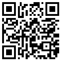 QR Code for bitcoin:1Ju6dbmRpqFHC8JuzaaZdnQMMiZidPErMT
