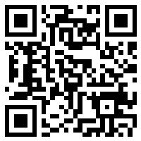 QR Code for bitcoin:1JuDuPWr7vXCP2fvr24RPDCd54H4jtUUvP
