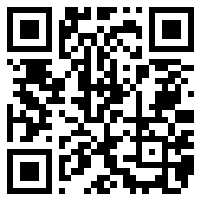 QR Code for bitcoin:1JuFAWcXtMuMFZD7DodtHFtPywxZTKQqX6