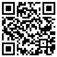 QR Code for bitcoin:1JuHPZ1AwSiSrPgKiiGfP6kohyhXP9fz4y
