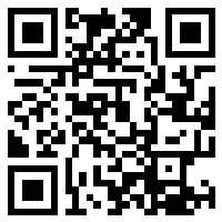 QR Code for bitcoin:1JuMsBdWLdb6k1B75uDfRchhJwKZ1FrAvp