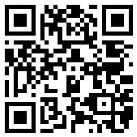QR Code for bitcoin:1JueQ8CpMyWdnZvb5buCoApMb52mS4zJUa