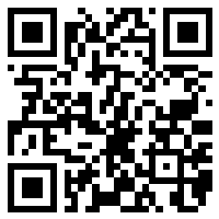 QR Code for bitcoin:1JujMRkTmLPg7rHmYpoxx8VuExBiqLiZMu